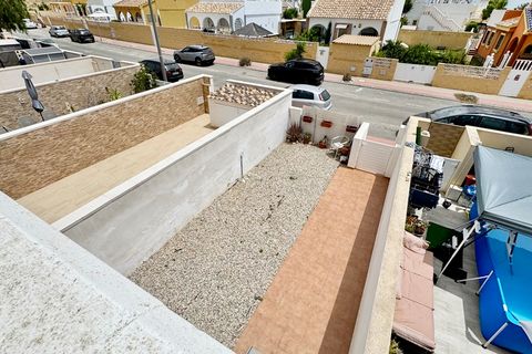 Villa i Sierra Golf, Murcia, Sierra Golf - € 109.000 | Ref: HDAmurcsg100*1 - foto 18