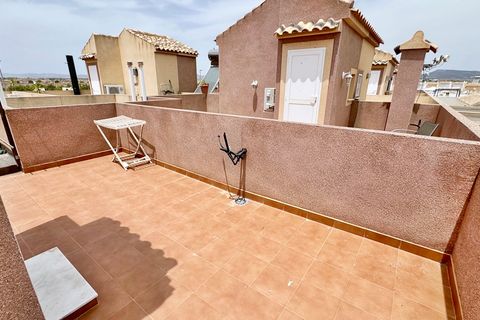 Villa i Sierra Golf, Murcia, Sierra Golf - € 109.000 | Ref: HDAmurcsg100*1 - foto 32