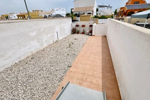Villa i Sierra Golf, Murcia, Sierra Golf - € 109.000 | Ref: HDAmurcsg100*1 - foto 13