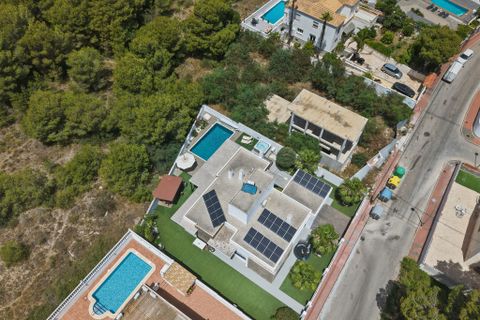 Villa i Los Balcones, Alicante, Los Balcones - € 1.199.000 | Ref: 953-04321P - foto 2