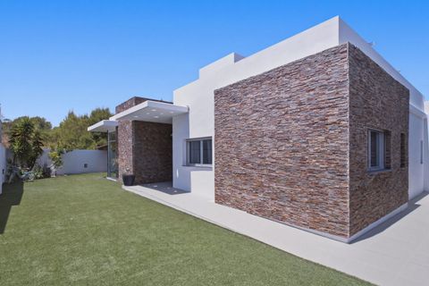 Villa i Los Balcones, Alicante, Los Balcones - € 1.199.000 | Ref: 953-04321P - foto 8