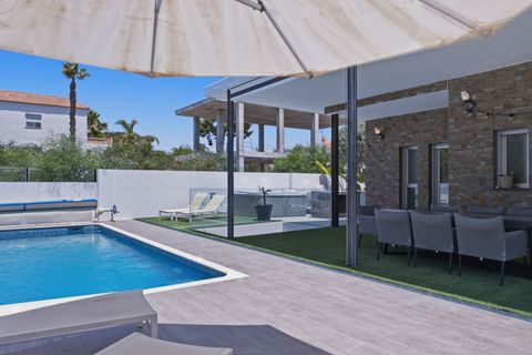 Villa i Los Balcones, Alicante, Los Balcones - € 1.199.000 | Ref: 953-04321P - foto 42