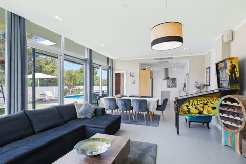 Villa i Los Balcones, Alicante, Los Balcones - € 1.199.000 | Ref: 953-04321P - foto 12