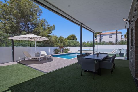 Villa i Los Balcones, Alicante, Los Balcones - € 1.199.000 | Ref: 953-04321P - foto 4
