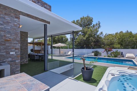 Villa i Los Balcones, Alicante, Los Balcones - € 1.199.000 | Ref: 953-04321P - foto 41