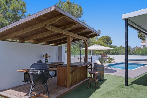 Villa i Los Balcones, Alicante, Los Balcones - € 1.199.000 | Ref: 953-04321P - foto 6