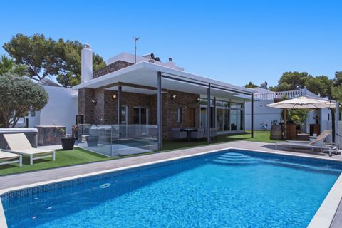Villa i Los Balcones, Alicante, Los Balcones - € 1.199.000 | Ref: 953-04321P - foto 3