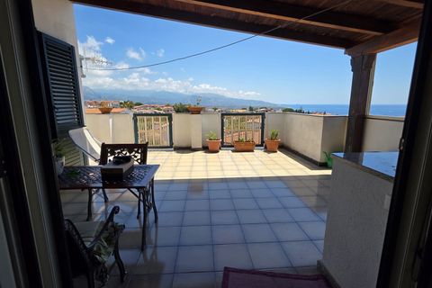 Villa i Scalea, Cosenza, Scalea - € 250.000 | Ref: IC103 - foto 8
