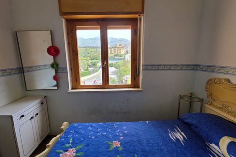 Lejlighed i Scalea, Cosenza, Scalea - € 32.000 | Ref: IC105 - foto 5