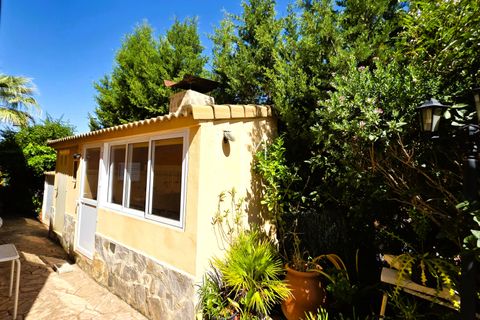 Villa i Chiva, Valencia, Chiva - € 443 000 | Ref: ChiJe1 - foto 29