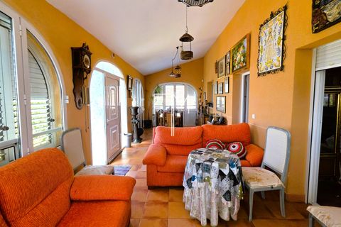 Villa i Chiva, Valencia, Chiva - € 443 000 | Ref: ChiJe1 - foto 9