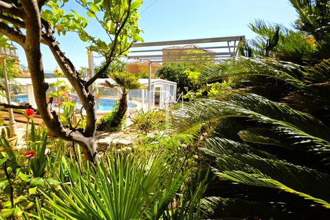 Villa i Chiva, Valencia, Chiva - € 443 000 | Ref: ChiJe1 - foto 47