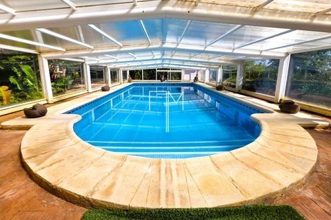 Villa i Chiva, Valencia, Chiva - € 443 000 | Ref: ChiJe1 - foto 43