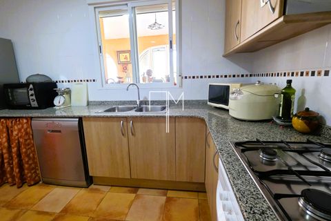 Villa i Chiva, Valencia, Chiva - € 443 000 | Ref: ChiJe1 - foto 17