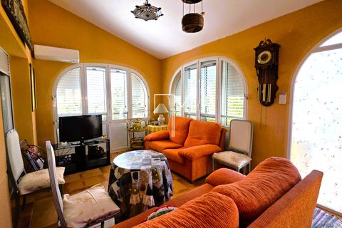 Villa i Chiva, Valencia, Chiva - € 443 000 | Ref: ChiJe1 - foto 7