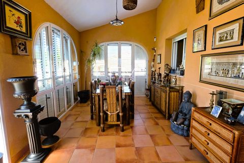 Villa i Chiva, Valencia, Chiva - € 443 000 | Ref: ChiJe1 - foto 8
