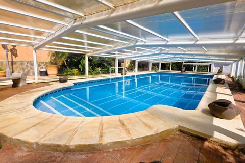 Villa i Chiva, Valencia, Chiva - € 443 000 | Ref: ChiJe1 - foto 3