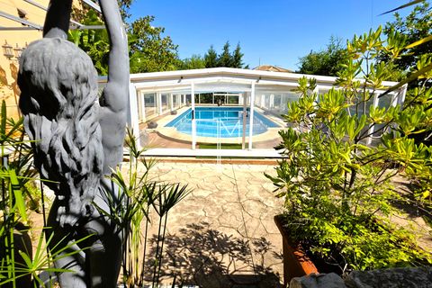 Villa i Chiva, Valencia, Chiva - € 443 000 | Ref: ChiJe1 - foto 40