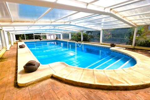 Villa i Chiva, Valencia, Chiva - € 443 000 | Ref: ChiJe1 - foto 44