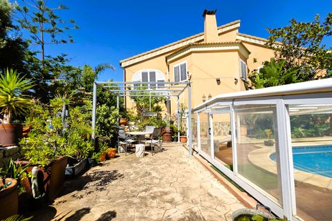 Villa i Chiva, Valencia, Chiva - € 443 000 | Ref: ChiJe1 - foto 2