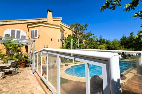 Villa i Chiva, Valencia, Chiva - € 443 000 | Ref: ChiJe1 - foto 48