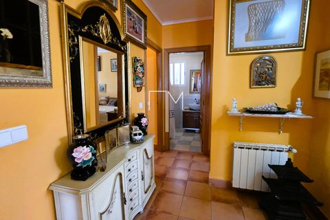 Villa i Chiva, Valencia, Chiva - € 443 000 | Ref: ChiJe1 - foto 18
