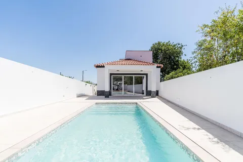 Villa i Albufeira, Faro, Albufeira - € 800.000 | Ref: Albufeira - foto 4