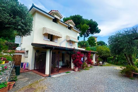 Villa en Imperia, Imperia, Imperia - € 800.000 | Ref: 16853341 - photo 3