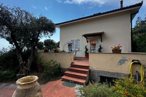 Villa en Imperia, Imperia, Imperia - € 800.000 | Ref: 16853341 - photo 4