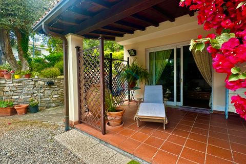 Villa en Imperia, Imperia, Imperia - € 800.000 | Ref: 16853341 - photo 5