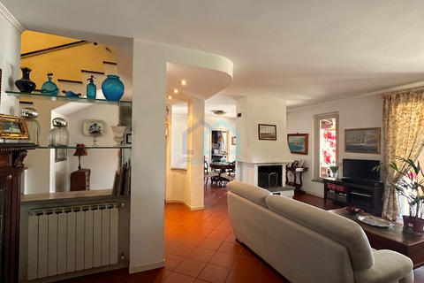 Villa en Imperia, Imperia, Imperia - € 800.000 | Ref: 16853341 - photo 7