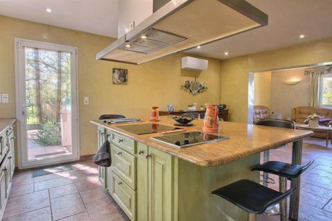 Villa en Gonfaron, Var, Gonfaron - € 499.500 | Ref: 3025 - photo 3