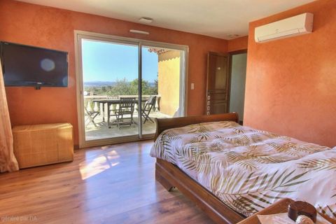Villa en Gonfaron, Var, Gonfaron - € 499.500 | Ref: 3025 - photo 4