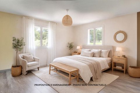 Villa en Gonfaron, Var, Gonfaron - € 499.500 | Ref: 3025 - photo 5