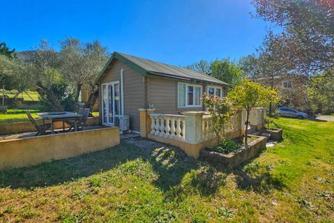 Villa en Gonfaron, Var, Gonfaron - € 499.500 | Ref: 3025 - photo 7