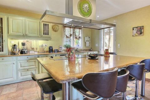 Villa en Gonfaron, Var, Gonfaron - € 499.500 | Ref: 3025 - photo 8