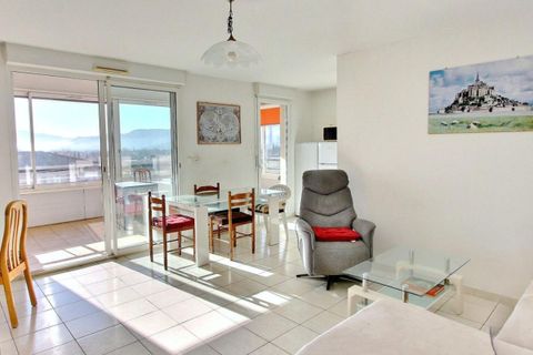 Lejlighed i Le Luc, Var, Le Luc - € 190.000 | Ref: 2824 - foto 1
