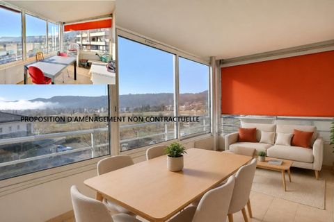 Lejlighed i Le Luc, Var, Le Luc - € 190.000 | Ref: 2824 - foto 2