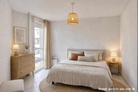 Lejlighed i Le Luc, Var, Le Luc - € 190.000 | Ref: 2824 - foto 4