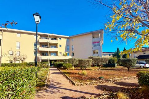 Lejlighed i Le Luc, Var, Le Luc - € 190.000 | Ref: 2824 - foto 6