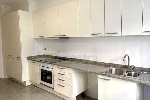 Apartament a Carcavelos, Lisbon, Carcavelos - € 1.900/mes | Ref: AP0426/A - foto 7