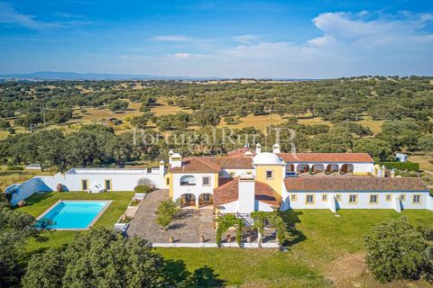 Farm i Monforte, Portalegre, Monforte - € 3.200.000 | Ref: FG1140 - foto 2