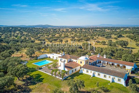 Farm i Monforte, Portalegre, Monforte - € 3.200.000 | Ref: FG1140 - foto 5