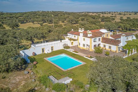 Farm i Monforte, Portalegre, Monforte - € 3.200.000 | Ref: FG1140 - foto 6