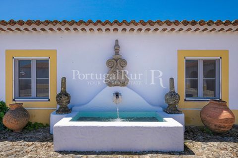 Farm i Monforte, Portalegre, Monforte - € 3.200.000 | Ref: FG1140 - foto 12