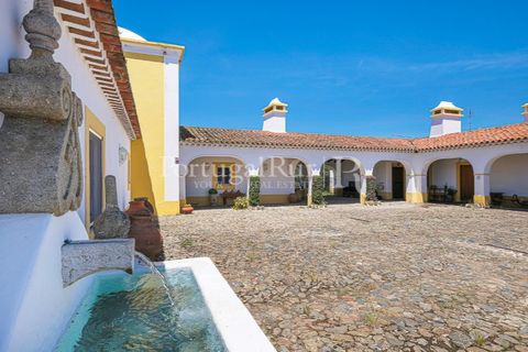 Farm i Monforte, Portalegre, Monforte - € 3.200.000 | Ref: FG1140 - foto 13