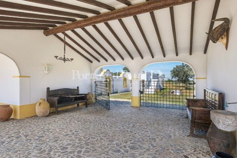 Farm i Monforte, Portalegre, Monforte - € 3.200.000 | Ref: FG1140 - foto 14