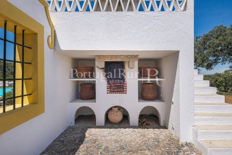 Farm i Monforte, Portalegre, Monforte - € 3.200.000 | Ref: FG1140 - foto 15
