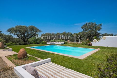 Farm i Monforte, Portalegre, Monforte - € 3.200.000 | Ref: FG1140 - foto 16