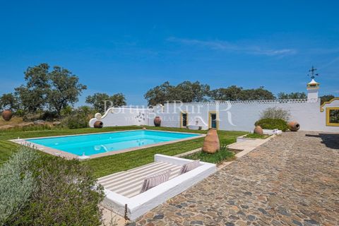 Farm i Monforte, Portalegre, Monforte - € 3.200.000 | Ref: FG1140 - foto 17